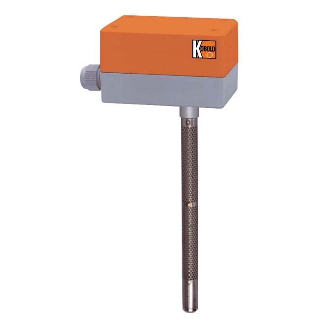 Kobold Hygrostat, AFS-G1
